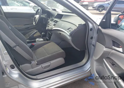 2009 Honda Accord Ex from USA, damaged, VIN 1HGCP26759A142488